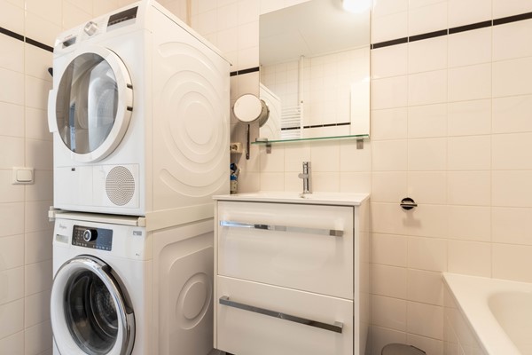 Medium property photo - Herengracht 52A, 2312 LE Leiden